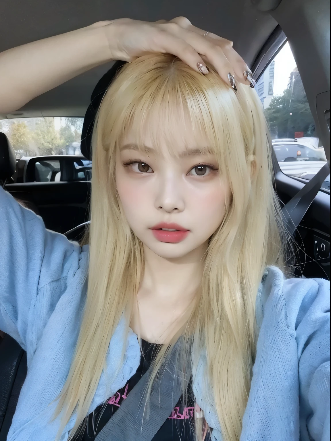 Jennie Kim