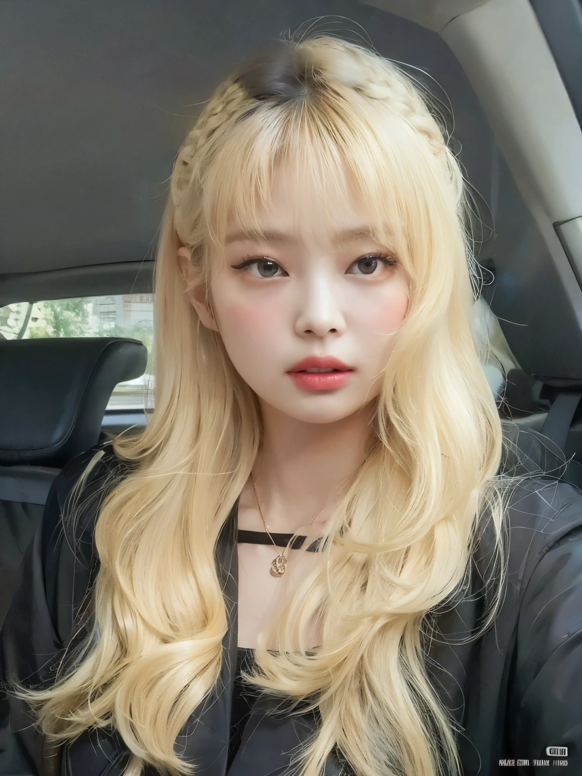 Jennie Kim