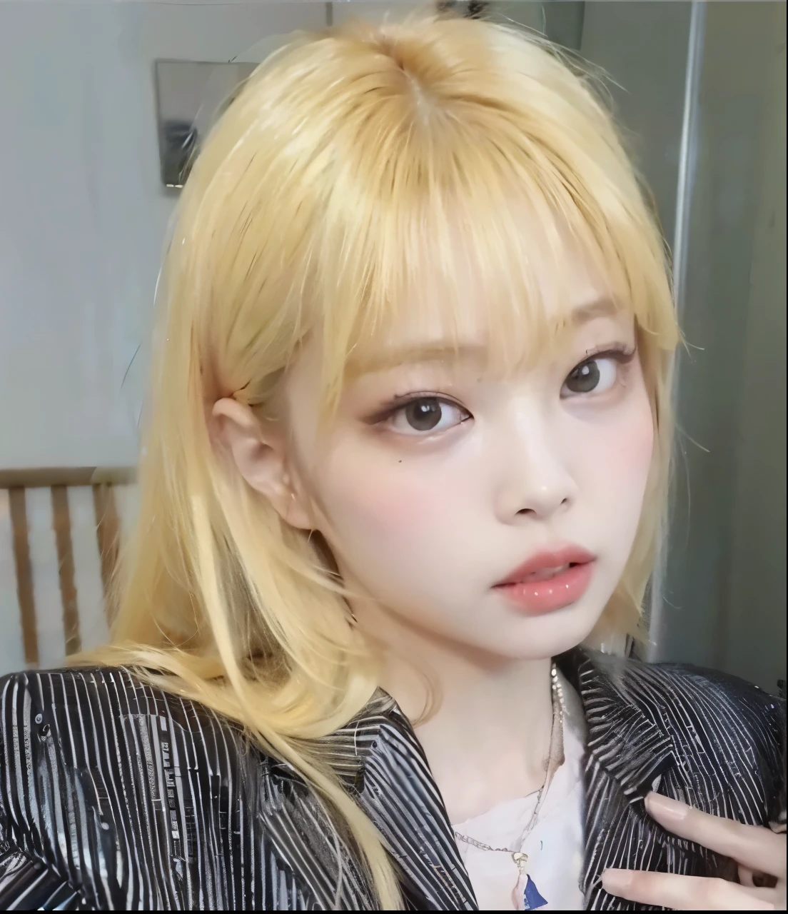 Jennie Kim