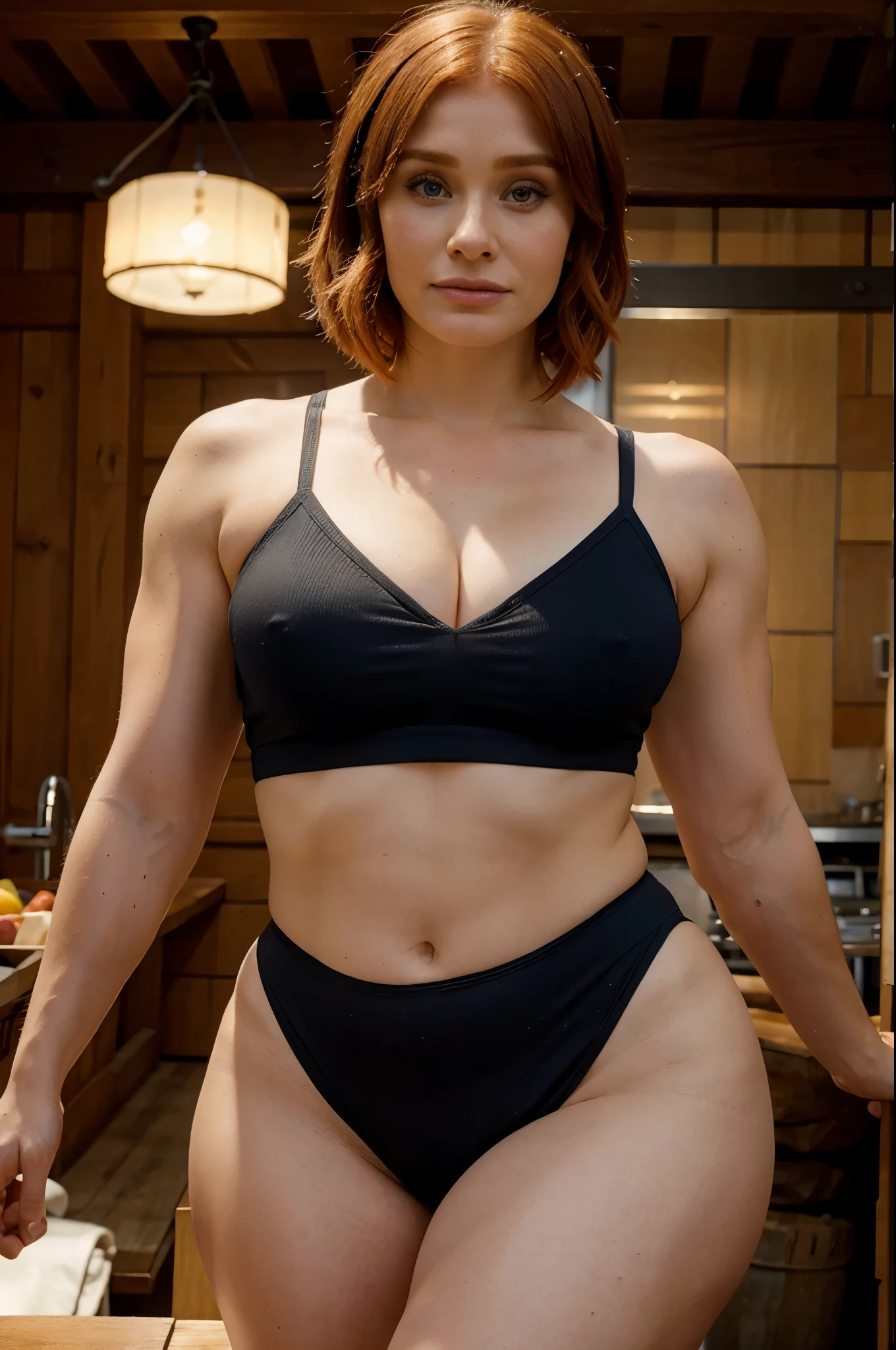 Bryce Dallas Howard