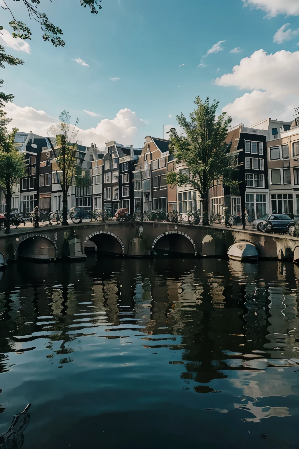 images just in Amsterdam
