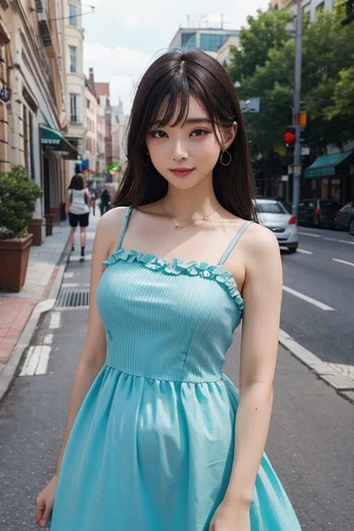 Cute dress