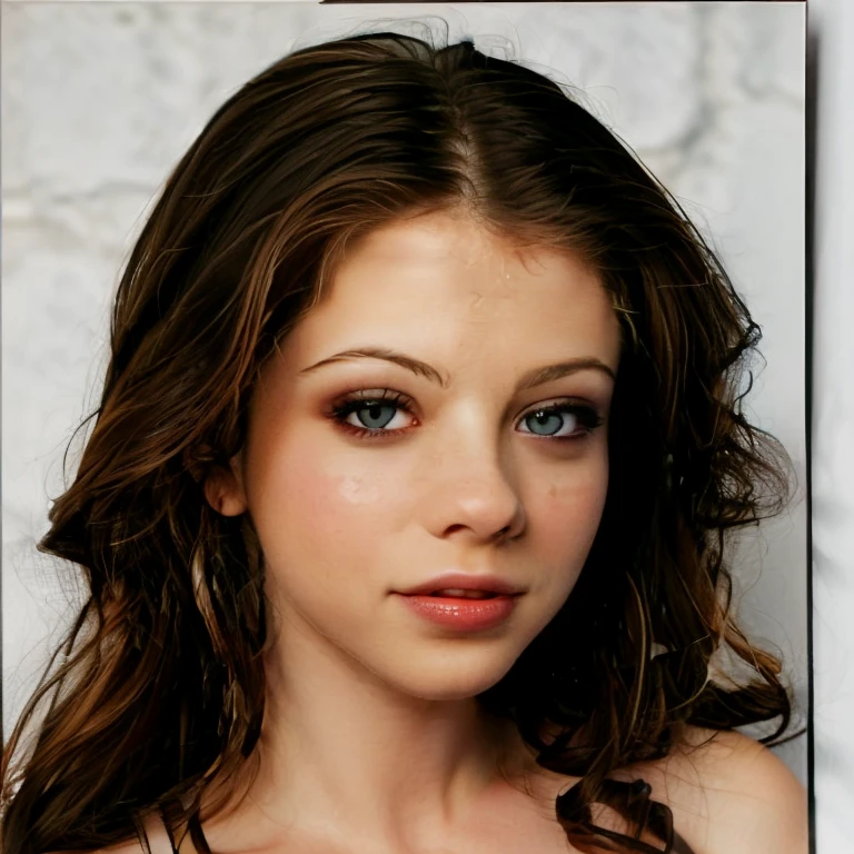 [nudity, explicit] NSFW michelle trachtenberg, cleavage,raw photo, portrait, office model, long hair, high resolution, soft light, soft skin,award-winning portrait photography, dramatic lighting,detailed eyes,(detailed lips:1.1) elden ring style, modelshoot style,knollingcase,dreamlikeart