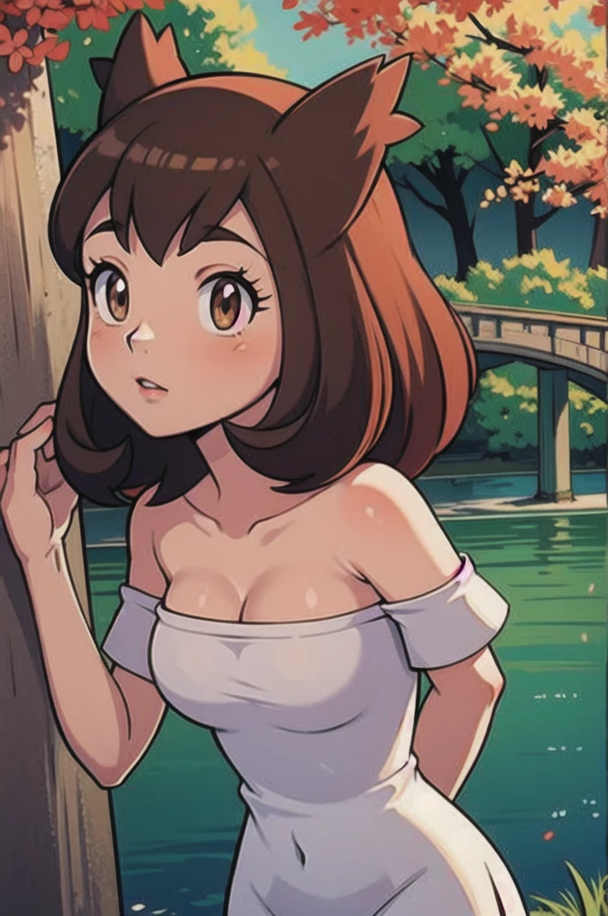 ghibli style,
kiki \(majo no takkyuubin\),
1girl, :o, bangs, black eyes, black hair, blush, bow, bow hairband, collarbone, day, fingernails, food, fruit, hair bow, hairband, holding, holding food, holding fruit, looking at viewer, open mouth, outdoors, red bow, red hairband, short hair, solo, strawberry, sunlight, upper body, water drop
, ((masterpiece)), no clothes, nude, full naked, small breast, full naked, small boobs, full body, pink nipples, nipple, boobs, breast, cleavage, sexy, open legs, pussy, monkey grope boobs, nipples, detail nipples, realistic body, small boobs, collabrone, petite, fly on a broomstick