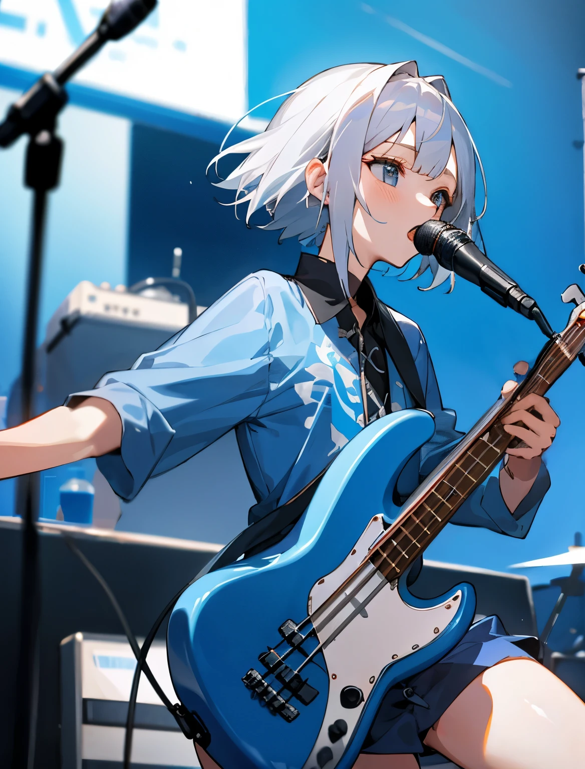 High quality