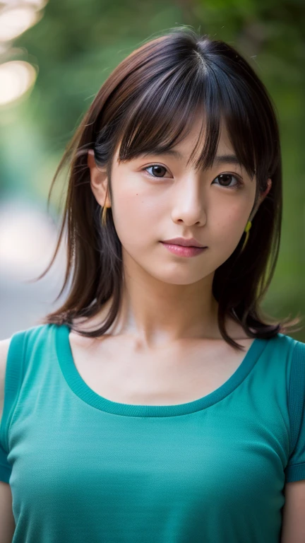 (highest quality, 8K, 32K, masterpiece, UHD:1.2),Photos of cool Japanese women,Boyish woman,small tits,,,young