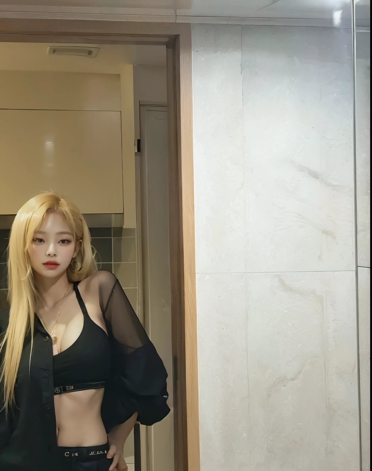 Jennie Kim