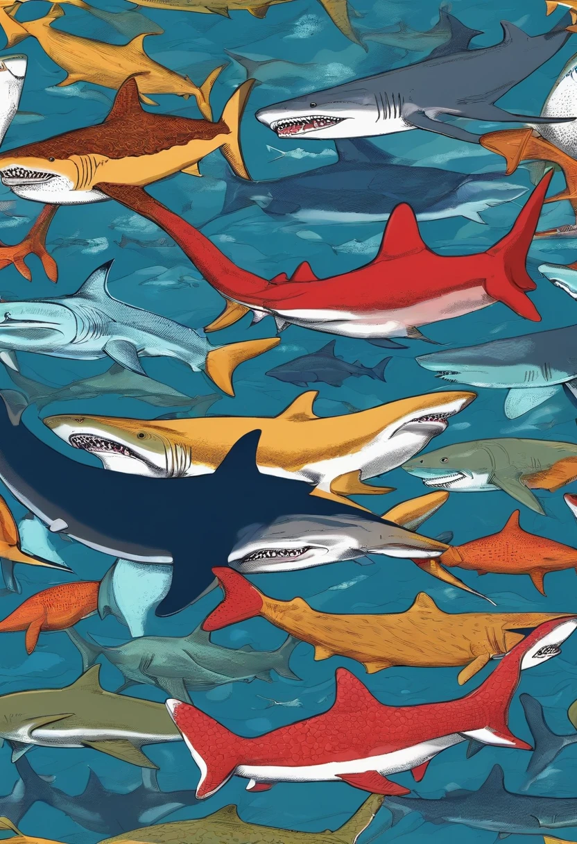 Sharks