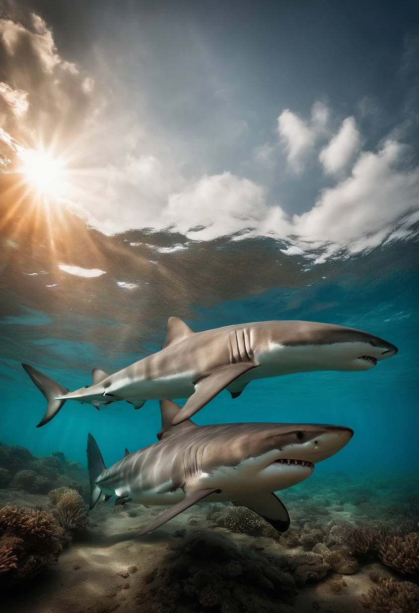 Sharks