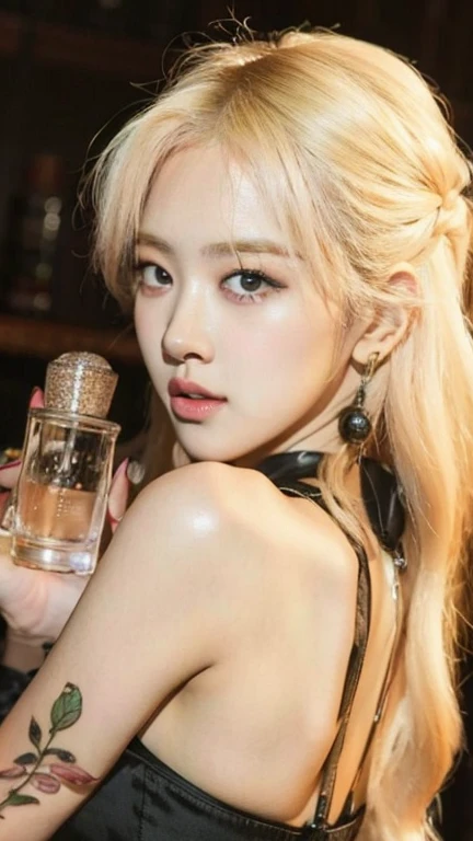 rosé