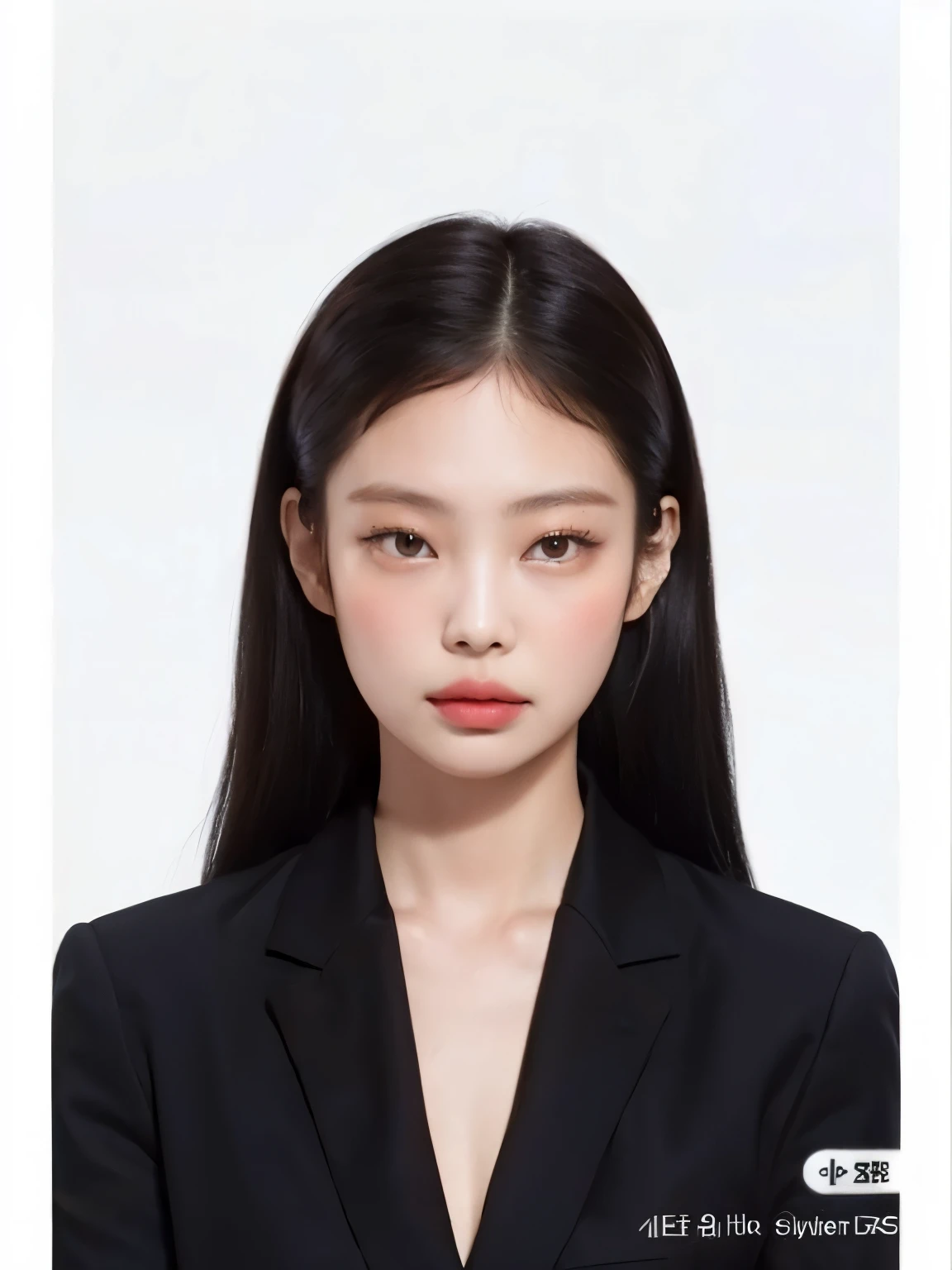 Jennie kim