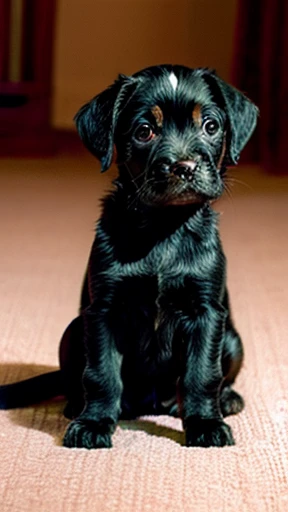 puppy