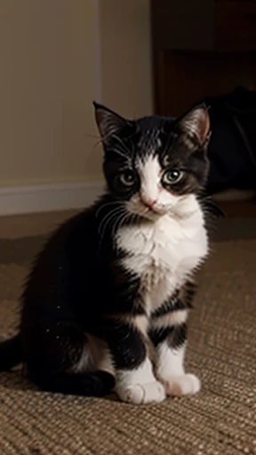 kitten