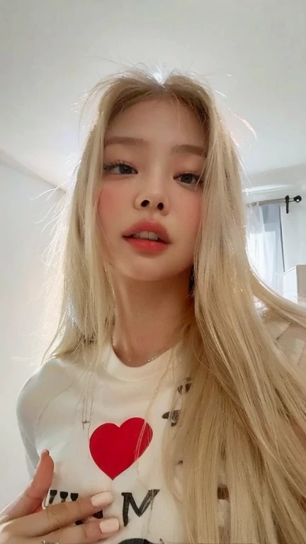 Jennie kim