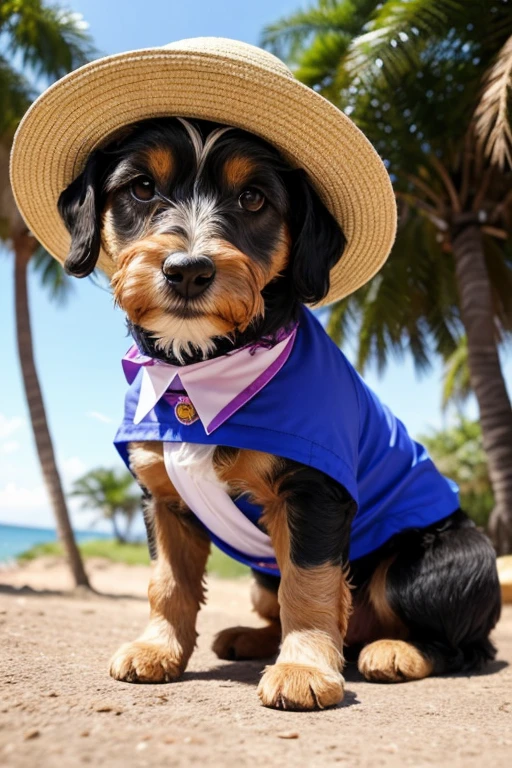breed dog, yorkshíre Terrier, Maltese, fofos posando para uma foto usando roupas fofas, luxurious hat, ties, bandanas, vestido, Cores fofas, children's clothing colors for dogs. low angle view, eye level shot (virilha),Just huge morbid thighs, gordinhas, extremamente grossas;,work-rhyme, melhor qualidade, (vista frontal), (vista da minhoca'olhos), perspectiva do olho do minhoca, low angle