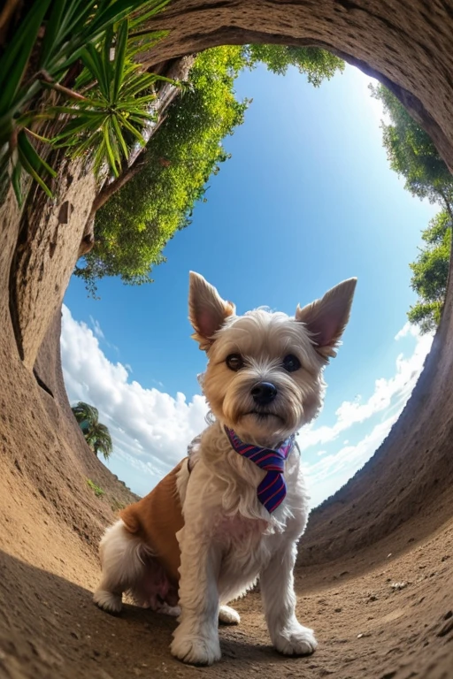 breed dog, Maltese, fofos posando para uma foto usando roupas fofas, luxurious hat, ties, bandanas, vestido, Cores fofas, children's clothing colors for dogs. low angle view, eye level shot (virilha),Just huge morbid thighs, gordinhas, extremamente grossas;,work-rhyme, melhor qualidade, (vista frontal), (vista da minhoca'olhos), perspectiva do olho do minhoca, low angle
