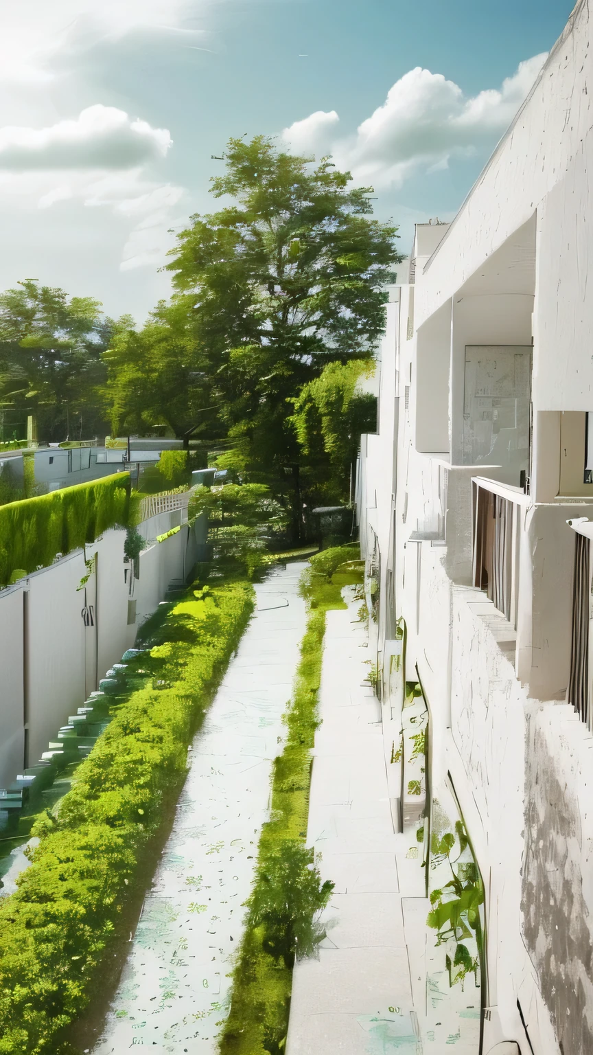 beautify this place by using clean and elegant elemants,