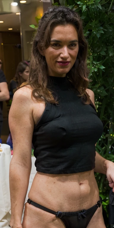 Rb, European dark eyed brunette, 20 years of age, tight top, full body view, Innocent face, high resolution, masterpiece, Best quality, intricate details, Highly detailed, sharp focus, detailed skin, Realistic skin texture, texture, detailed eyes, professional, 8k, hiper-realistic, charming smile, shot with canon, depth of field, kodak vision color, perfectly fitted body, extremely detailed, photo_\(Ultra\), photoRealistic, Realistic, Post-processing, maximum details, Roughness, real life, UltraRealistic, photorealism, photography, 8k UHD, photography, Highly detailed face, masterpiece, ultrarealistic photography,