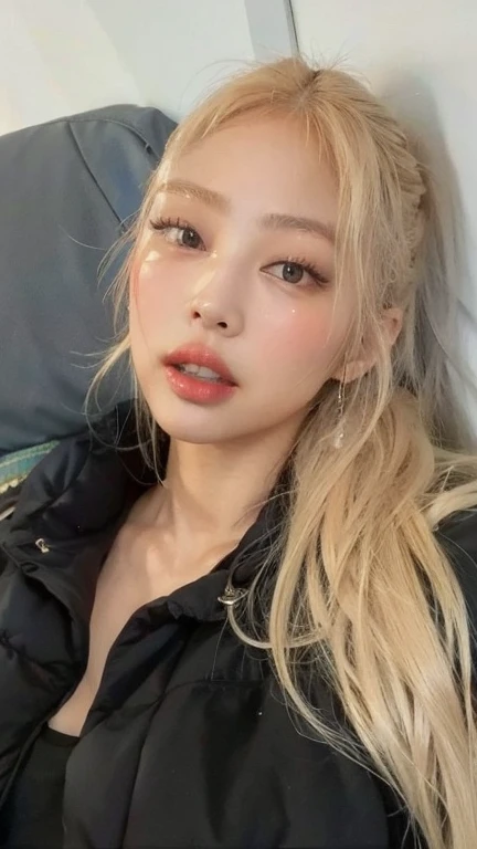 Jennie kim