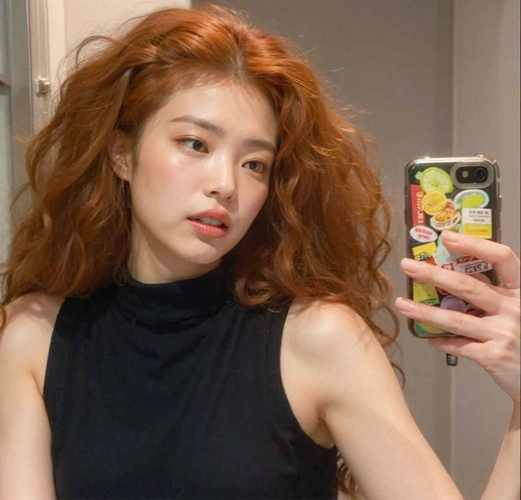 Jennie kim 