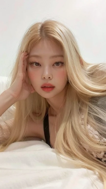 Jennie kim