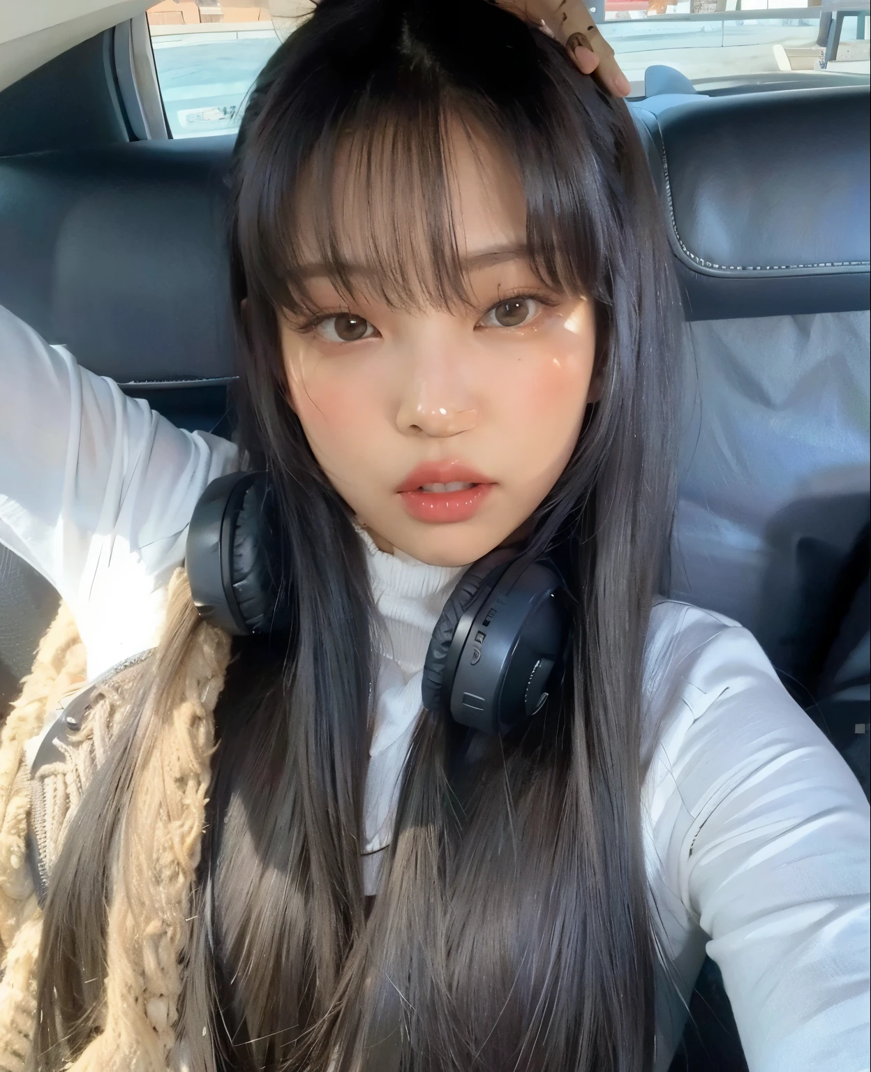 Jennie Kim
