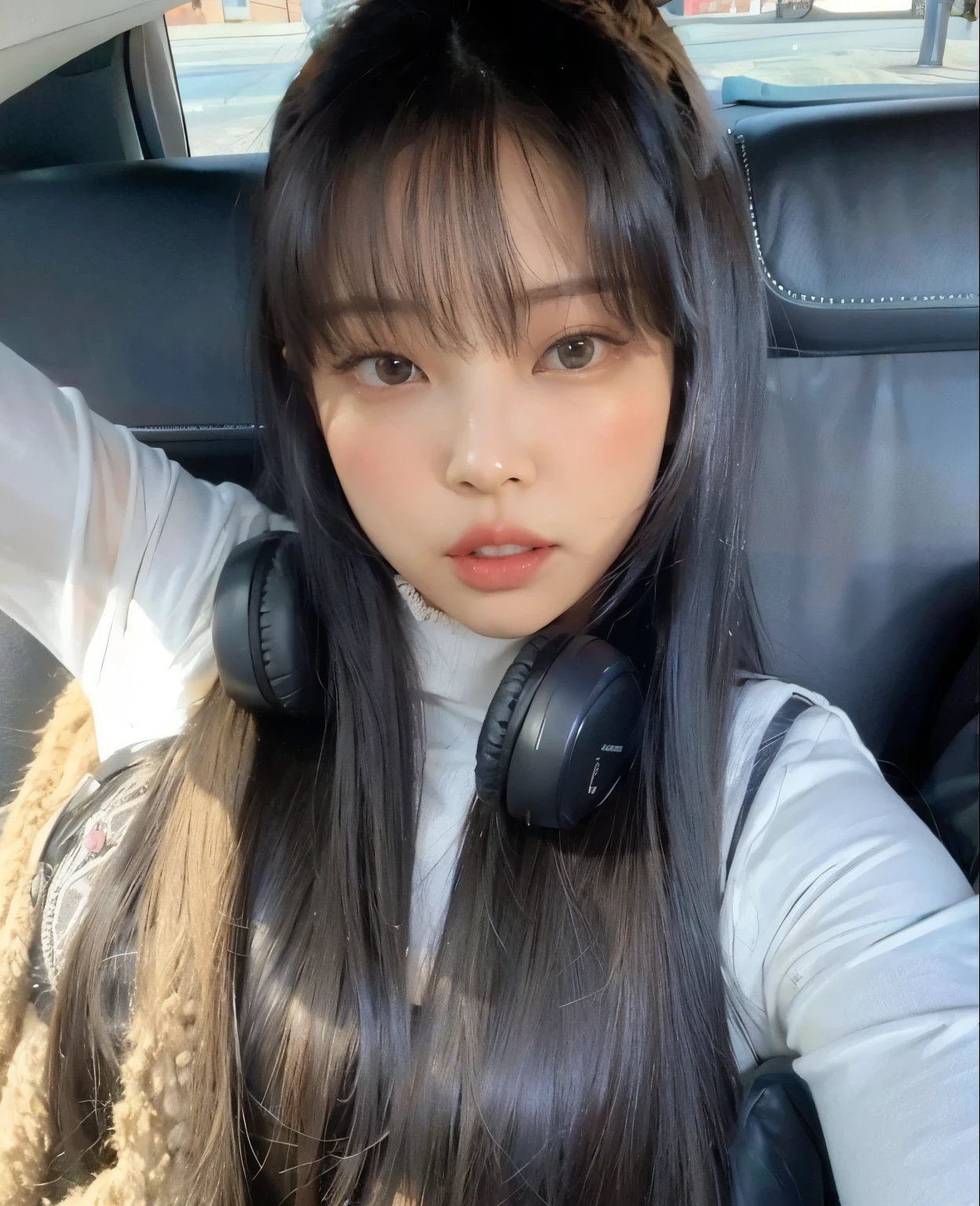 Jennie Kim