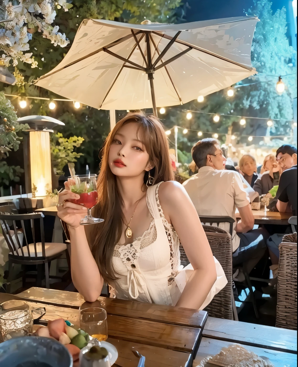 Jennie Kim