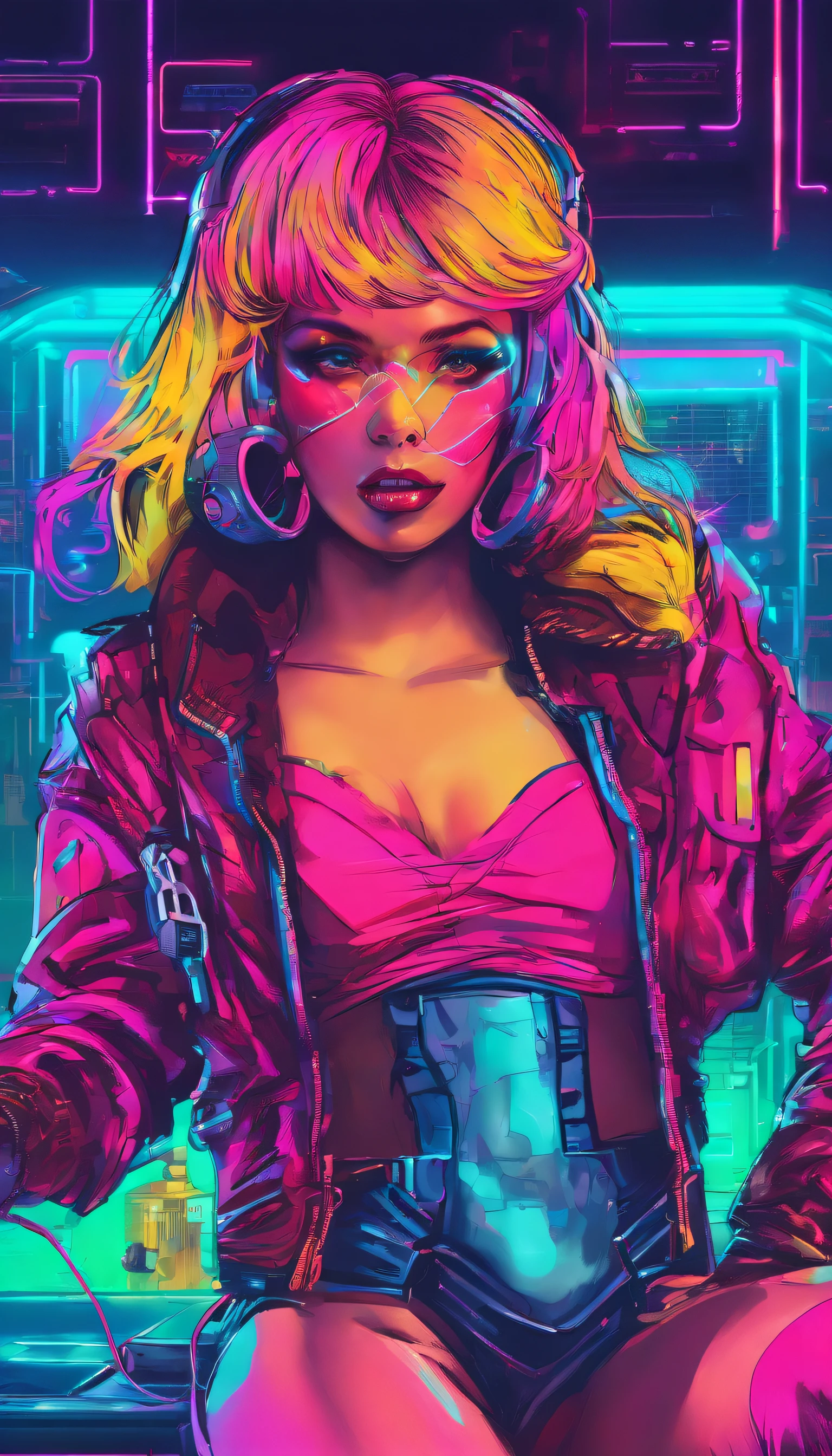 Sexy girl