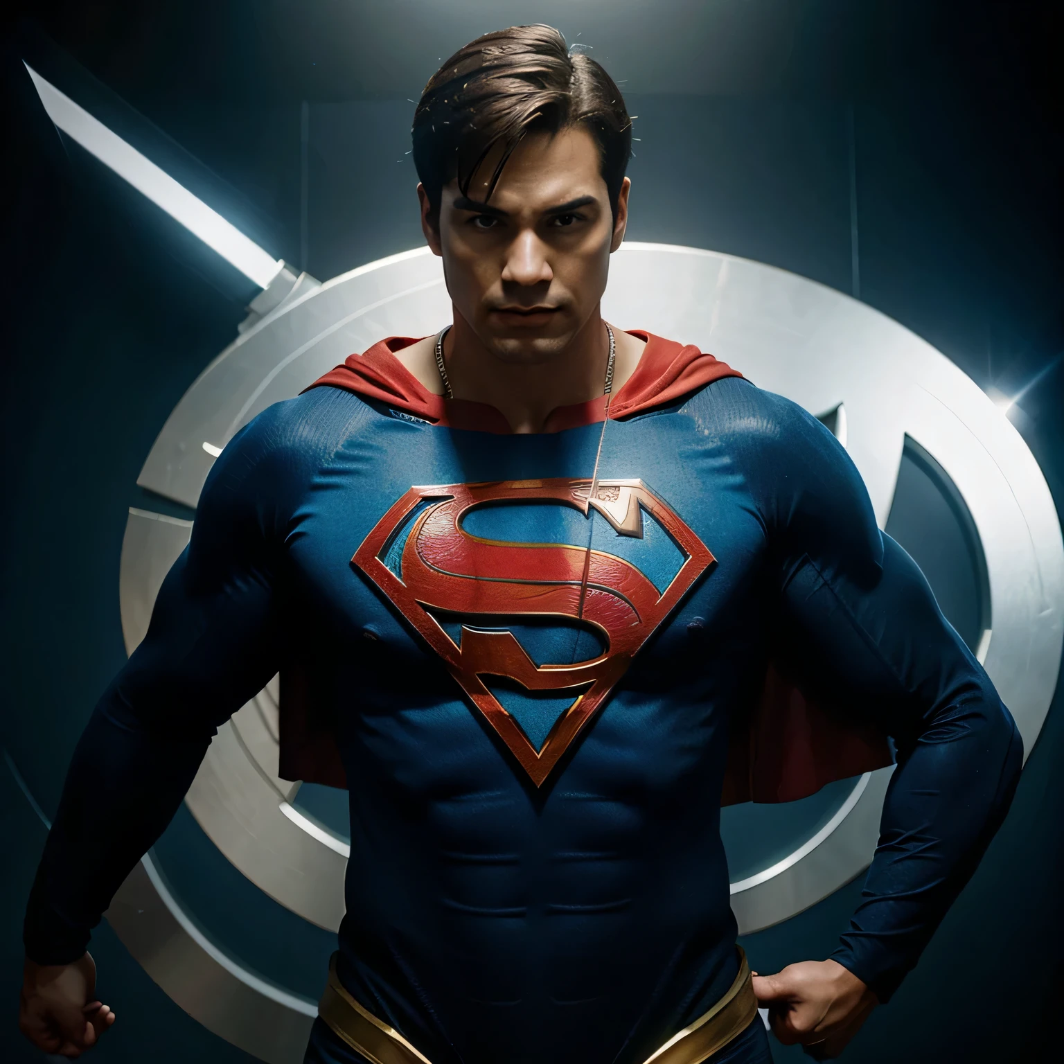 super herois