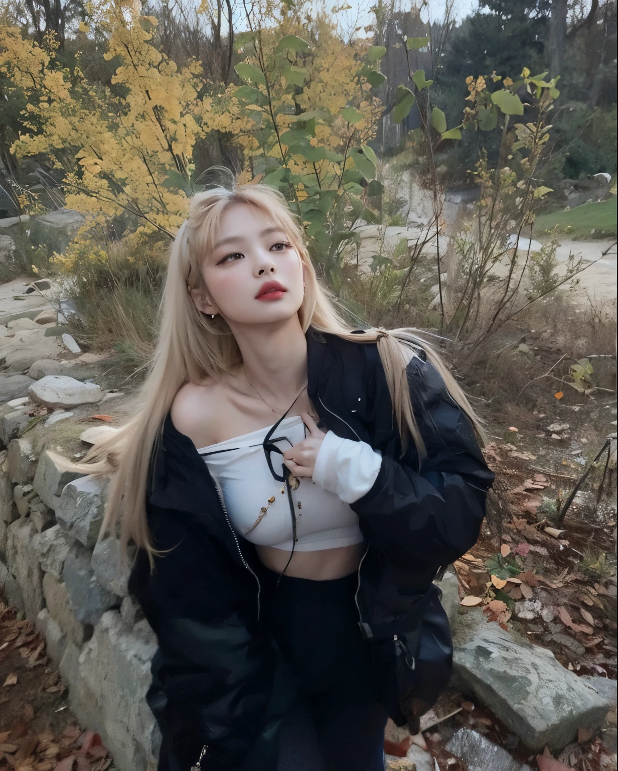 Jennie Kim