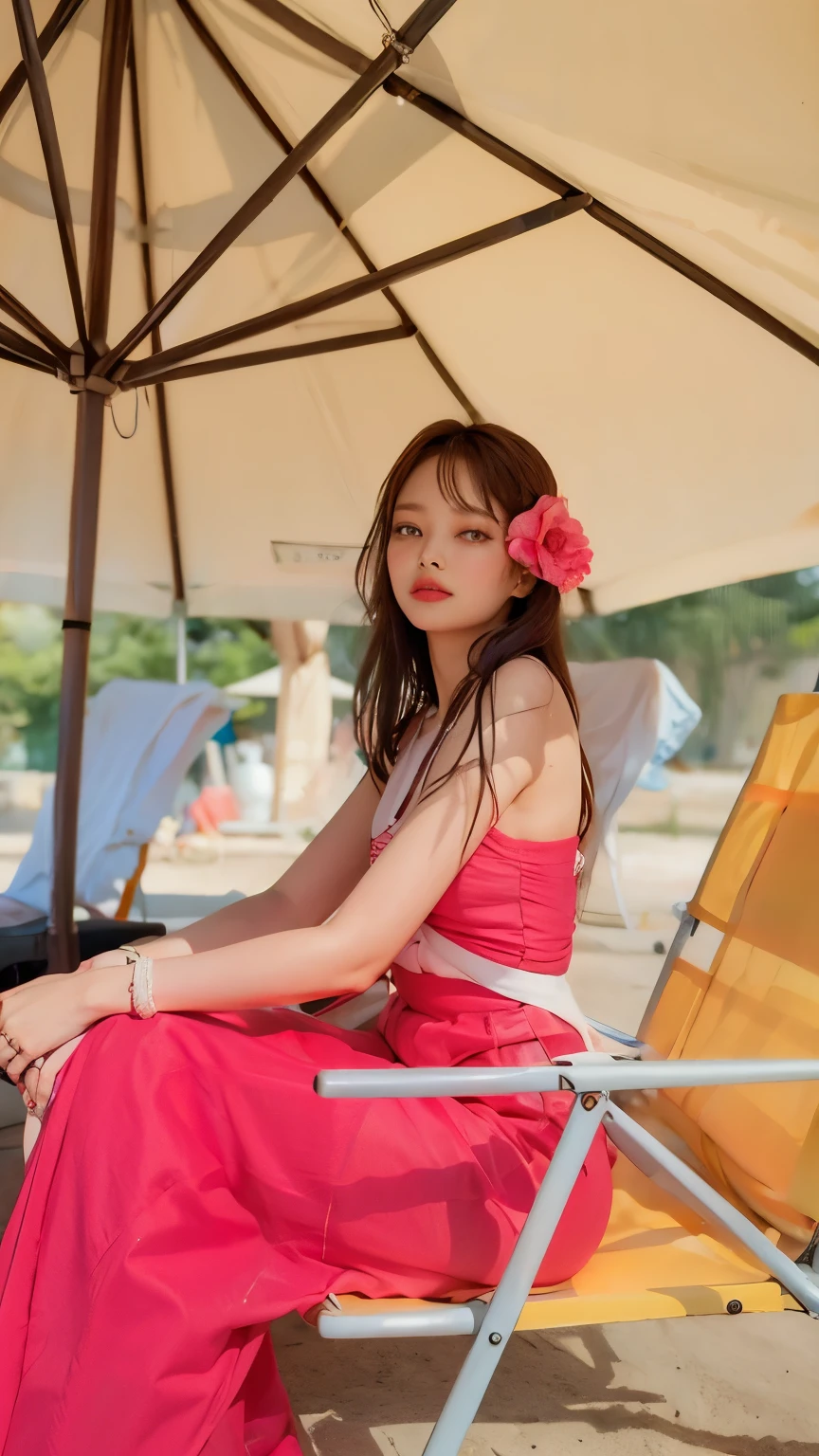  Jennie Kim 