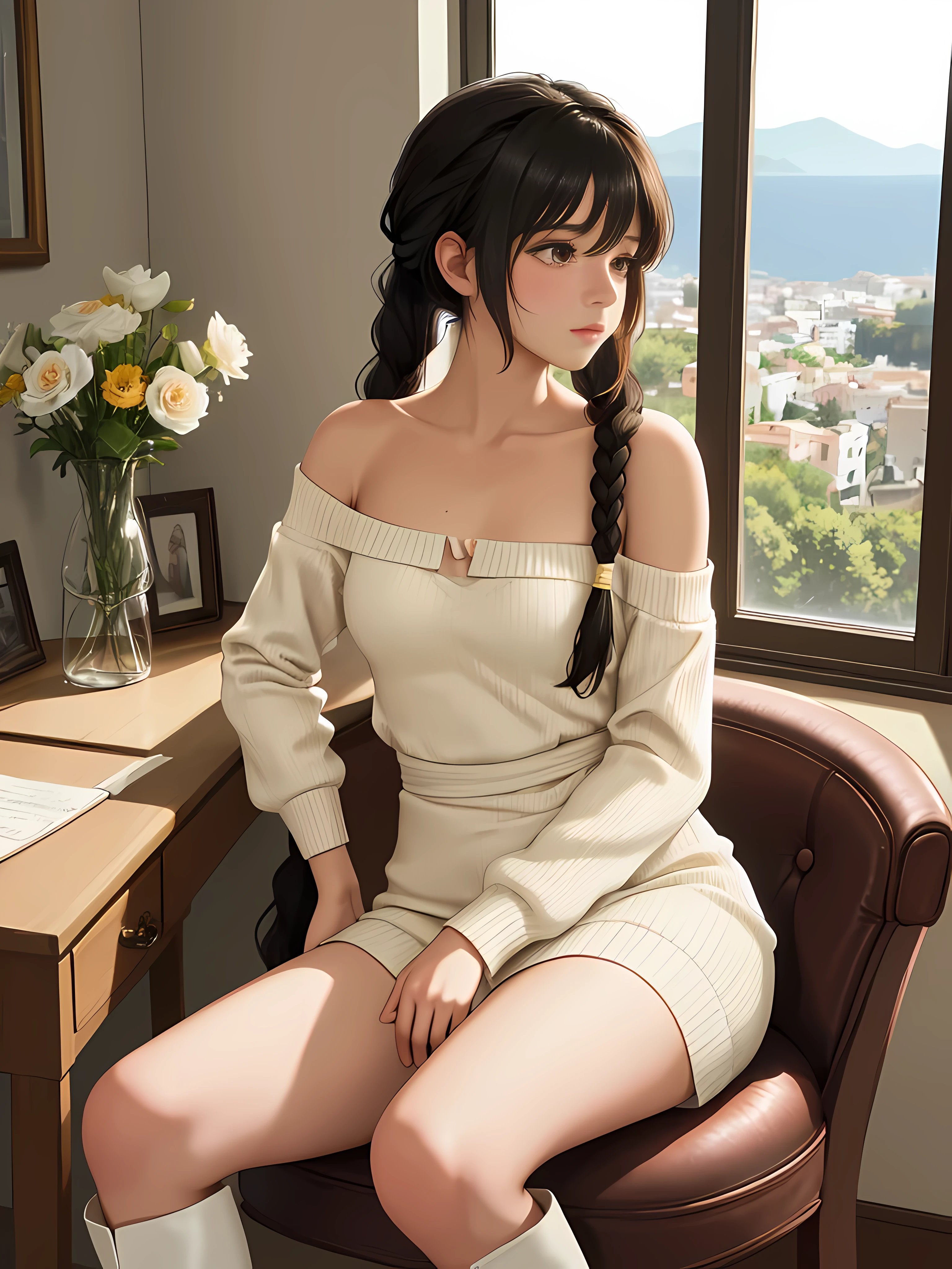 (Absurd, High resolution, formula wallpaper, Poster), (masterpiece, Highest quality:1.2), (figure, Realistic), (Perfect detail, Most detailed, Very detailed), Dramatic Light, beautiful, masterpiece, Highest quality, Very detailed顔, Perfect lighting, One person, View your viewers, break (masterpiece:1.2), Highest quality, High resolution, unity 8k wallpaper, (figure:0.8), (beautiful細部までこだわった目:1.6), Very detailed顔, Perfect lighting, Very detailedCG, (Perfect hands, Perfect Anatomy),((Spread your legs, Lift your legs, hold one's thighs:1.5)), Shot from above, Manguri Gaeshi, ((lying on bed:1.3)) , spread legs, legs up, nsfw, legs up high, spread legs, ((hold knees, vagina, from below:1.3)), ((Focus on pussy:1.5)), ((Spread the labia majora apart with both hands:1.5)), ((Show the urethra:1.3)), ((pussy juice:1.0))