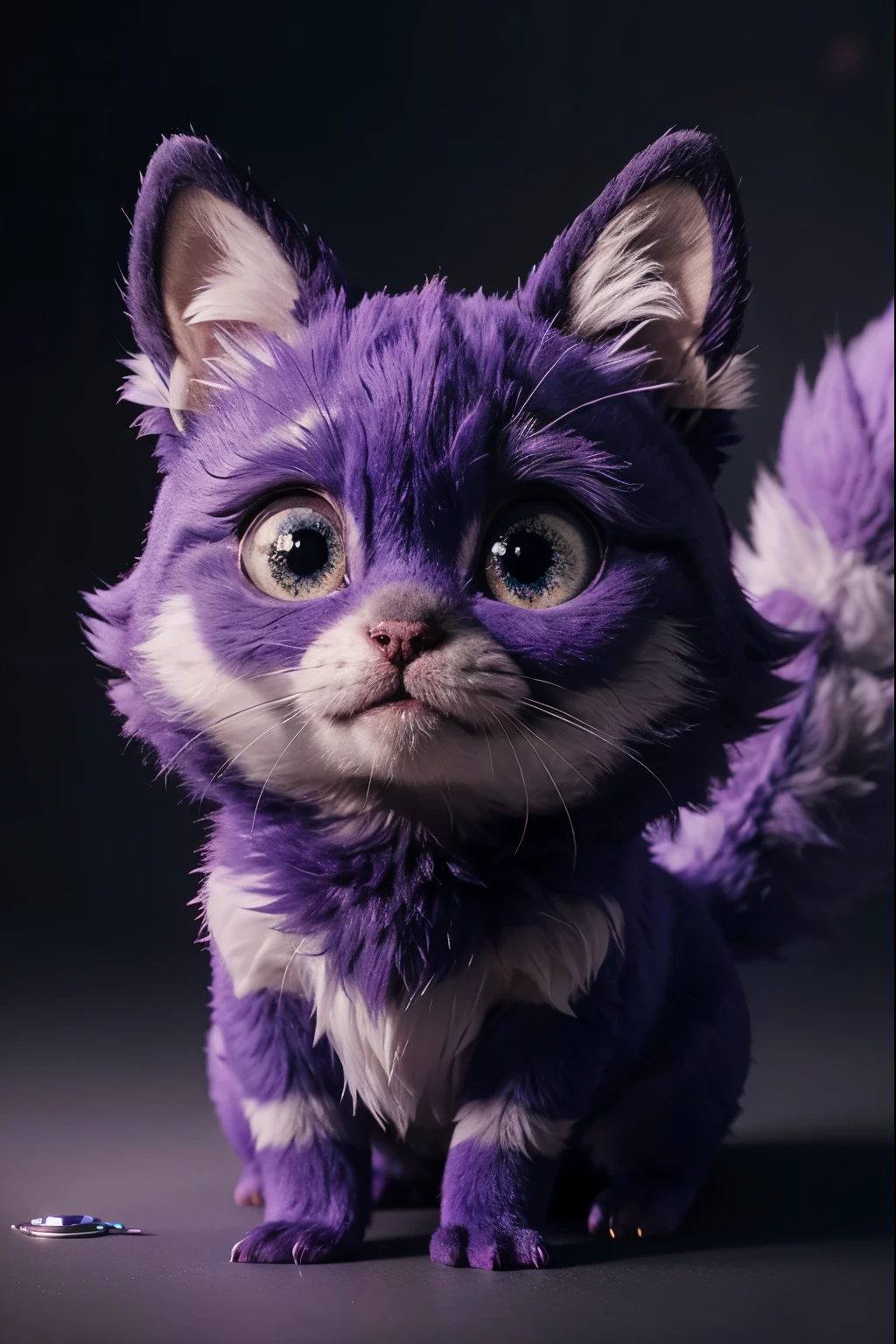 Hyper-realistic solo shy cute youthful baby-faced 1.2, embarrassed 1.3, caught naked, silky hair, slight skinny frame, dainty build, single pair of cat ears, ((nervous 1.anicked 1.3, flustered look 1.8)), panicking, blushing 1.7, toned slim femboy kitty body, humanoid black-furred cat boy 1.5, ((completely black fur 1.9)), (massive thick hyperpenis: 2.3), (huge swollen engorged balls 1.99), hands spread apart trying to hide body, hands on genitals, embarrassed. 4k, masterpiece, high quality, (best quality:2), AS-youngest, erect , syurostyle, underside of glans 1.5, art by dagasi, massivepenis, genitals bigger than torso, lean abs, mouth open in surprise 1.3, embarrassed look, lidded green eyes, hock, (detailed muscles 1.2), beautiful detailed eyes, (cute, shy face), (obscenely large genitals 1.7), cat tail 1.4, leaking urethra, long penis, (detailed teary eyes: 1.2)