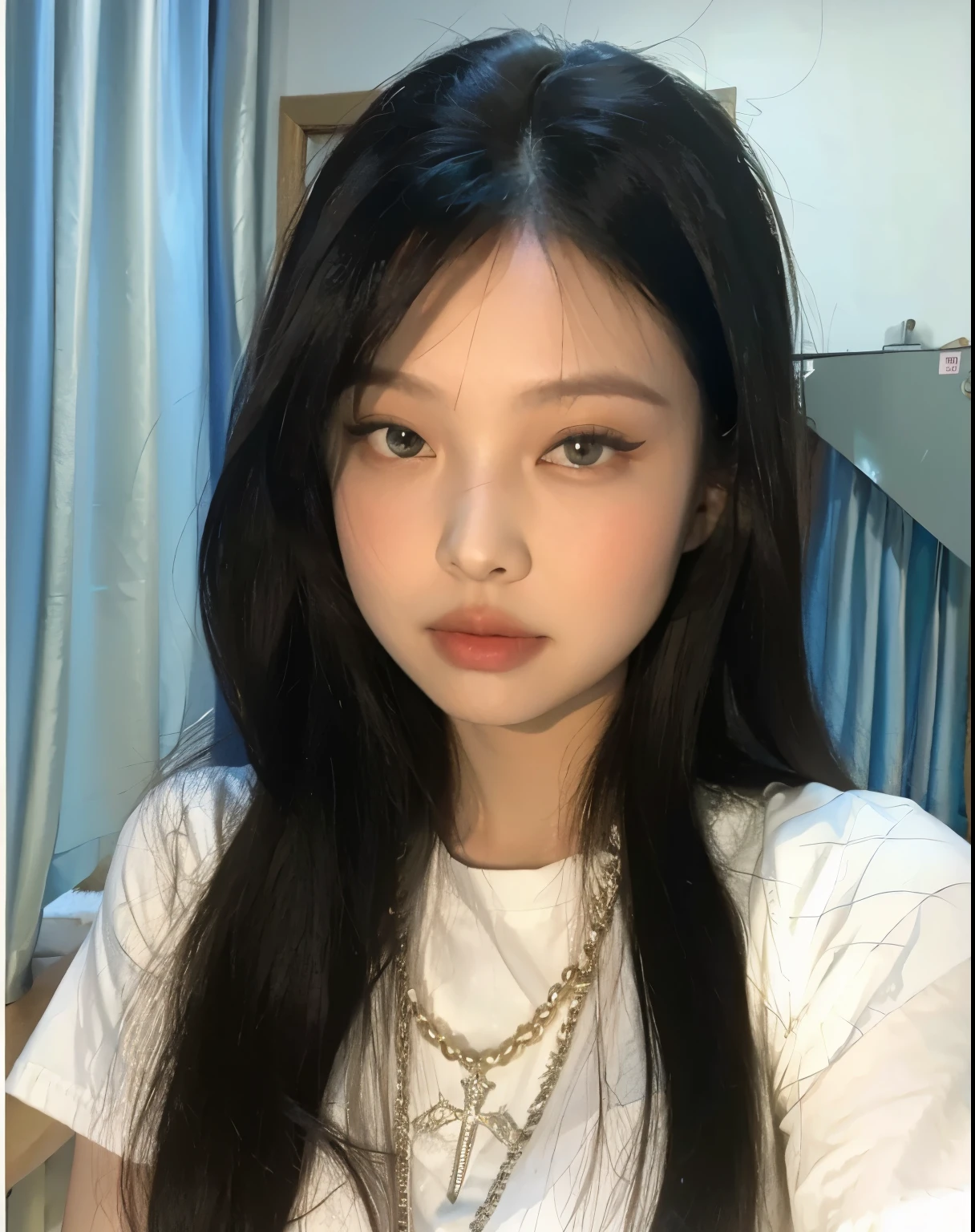 jennie kim