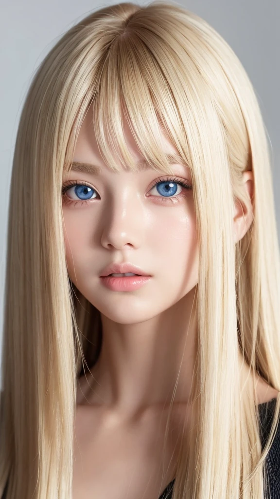 非常にbeautiful faceにしがみつく風の金髪、Beautiful eyes hidden in blonde hair、Very shiny and very cute&beautiful face、Shiny and very beautiful white skin、Very beautiful and cute sexy marine blue eyes、Beautiful super long shiny silky blonde hair、beautiful bangs、Sexy 18 year old very beautiful woman、Very beautiful and cute girl、Beautiful and cute sexy eyes、blonde hair above the eyes、片blonde hair above the eyes、blonde between the eyes、small face beauty、gross face、Young, fine-textured, glossy skin、cheek gloss hair above eyes、Hair above one eye、hair between eyes、