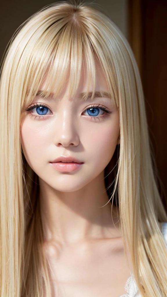 非常にbeautiful faceにしがみつく風の金髪、Beautiful eyes hidden in blonde hair、Very shiny and very cute&beautiful face、Shiny and very beautiful white skin、Very beautiful and cute sexy marine blue eyes、Beautiful super long shiny silky blonde hair、beautiful bangs、sexy teen very beautiful woman、Very beautiful and cute girl、Beautiful and cute sexy eyes、blonde hair above the eyes、片blonde hair above the eyes、blonde between the eyes、small face beauty、gross face、Young, fine-textured, glossy skin、cheek gloss highlight、small face beauty、A beautiful girl with hair above her eyes、Hair above one eye、hair between eyes、