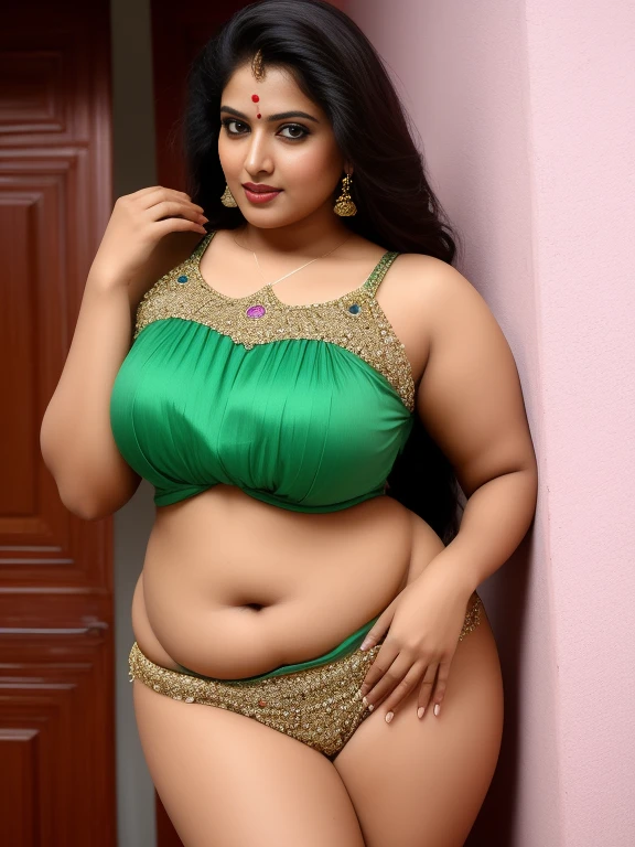 Fully NSFW Model Photography, curvy figure, Inspired from art by mohanan manimala, sensual pleasure, best quality, queen of Lust, appealing physique, sultry woman, modern sleeveless blouse, her sensual & bold Avataar, extremely gorgeous and hot milf, modelshoot, profile photoshoot, mastershot, model photography, retouched, movie stills shoot, modelshoot Inspired by art of mohanan manimala, appealing physique, Beautiful lady, extremely gorgeous woman, spotless skin 45 years old, sexy sleeveless blouse, armpits exposing, modern Indian aunties, sexy Indian housewife, desi bhabhi hot, sexy giant fat chubby woman like figure, seductive body, mallu woman, mallu actress, mallu aunty, mallu actress, lusty, perfect thick body, fleshy figure, highly detailed, intricate, flawless, pheromones dropping figure, seductive expression, beautiful face, juicy figure, perfect face, perfect eyes, perfect fingers, round shaped face, curvy, mallu bhabhi, mallu wife, mallu woman, mallu Beauty, Kerala Beauty, Kerala aunty , Kerala wife, skin texture, hot, small hairs on armpits visible, unshaved underarm, armpit crease, captivating, lusty, charming, attractive figure, mature woman, Kerala model, Kerala actress, nails can be hidden, queen of Lust, Detailed eyes, gigantic figure , extremely seductive,fully , show boobs, pussy, flawless picture