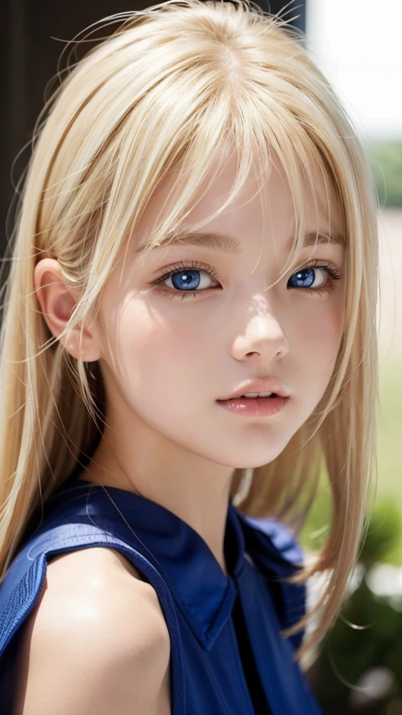 非常にbeautiful faceにしがみつく風の金髪、Beautiful eyes hidden in blonde hair、Very shiny and very cute&beautiful face、Shiny and very beautiful white skin、Very beautiful and cute sexy marine blue eyes、Beautiful super long shiny silky blonde hair、beautiful bangs、sexy teen very beautiful woman、Very beautiful and cute girl、Beautiful and cute sexy eyes、blonde hair above the eyes、片blonde hair above the eyes、blonde between the eyes、small face beauty、gross face、Young, fine-textured, glossy skin、cheek gloss highlight、small face beauty、A beautiful girl with hair above her eyes、Hair above one eye、hair between eyes、