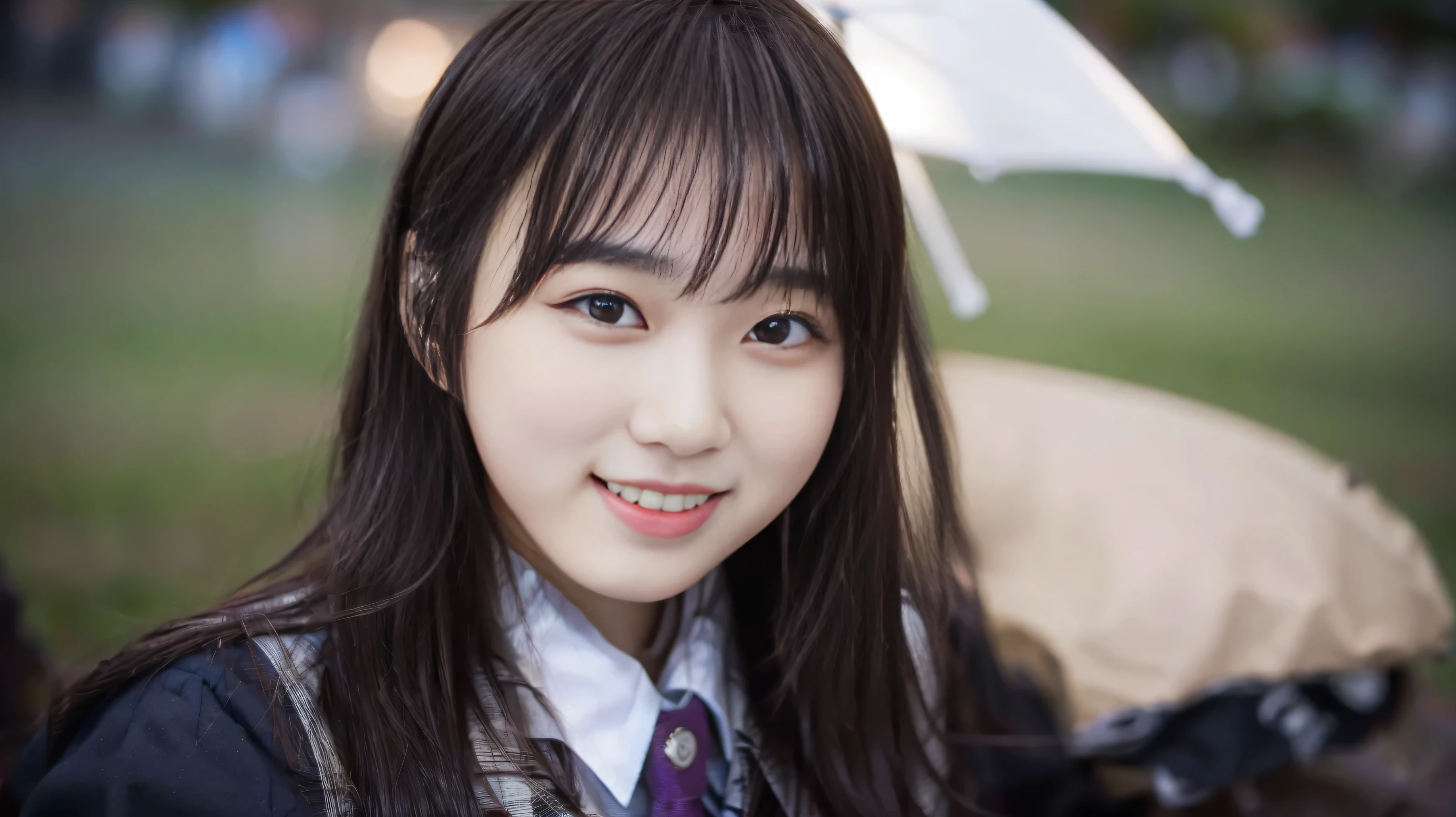 kawaii girl,Japanese,exist,14 years,full body display,Masterpiece,8k,plainclothes,low angle,Highest image quality,beautiful girl,high resolution,super detailed, Exquisite details, Very detailed, Extremely detailed eyes and face,sharp pupils,十几岁的女孩站exist街上,超high resolution,cute smile, Cinema lighting,peaceful atmosphere,Exquisite details,Extremely detailed eyes and face,Super wide angle shooting,a junior high school student,small ,tie hair,sexy pose,Clothes soaked by rain,is transparent