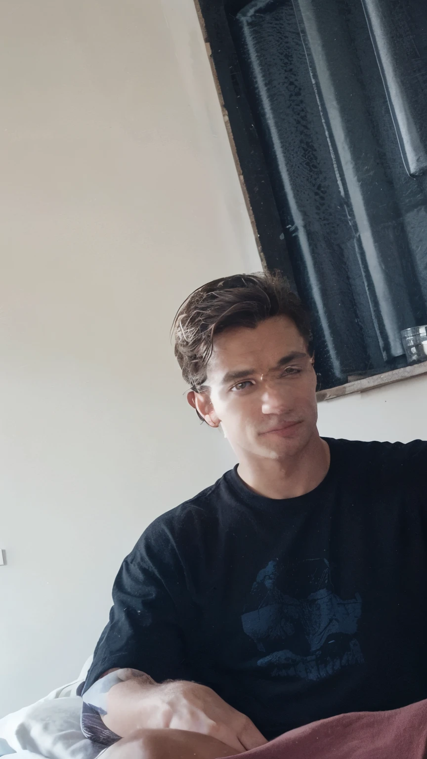 Make a cartoon version of this image