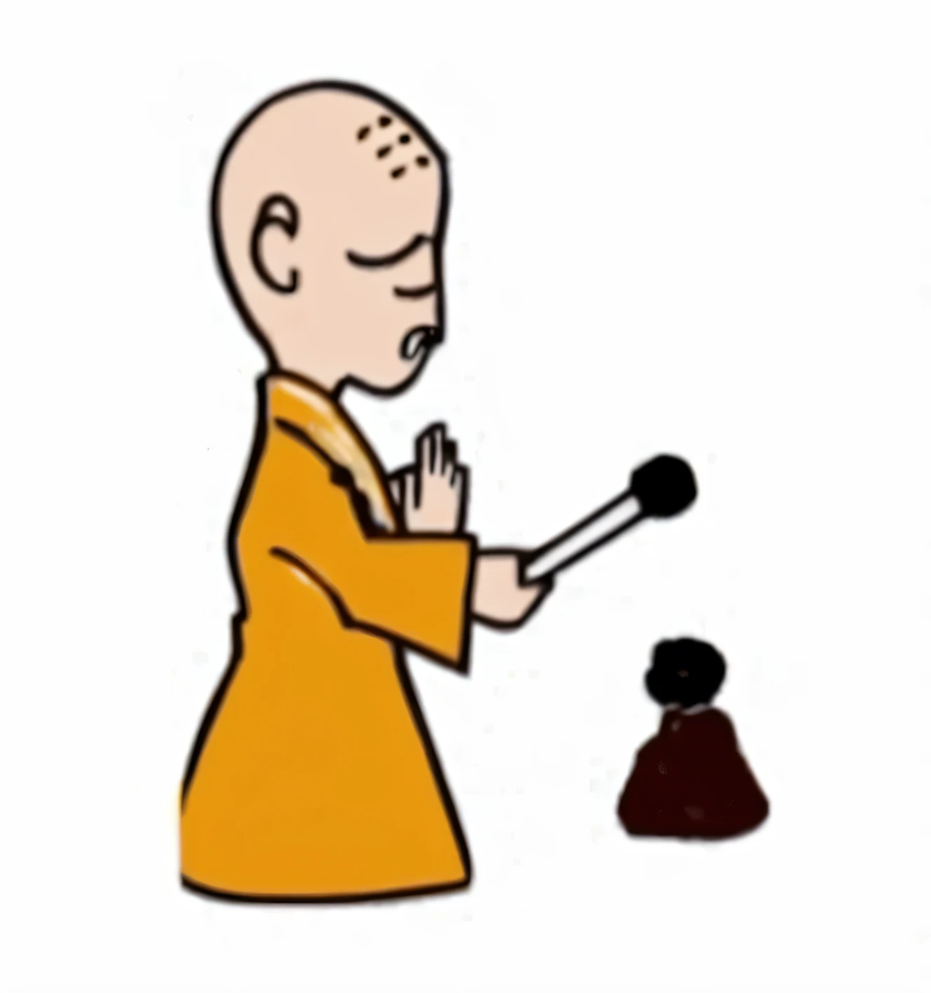 Change the color, make it clearer, 