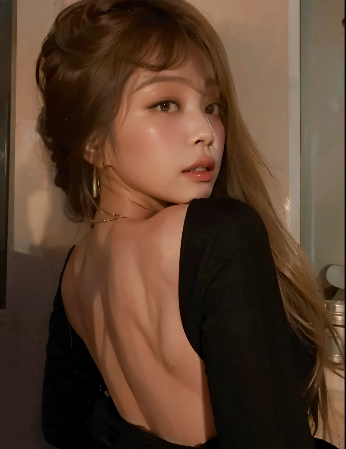 Jennie Kim