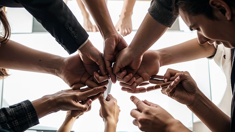 Improving Trust Collaboration Efficiency