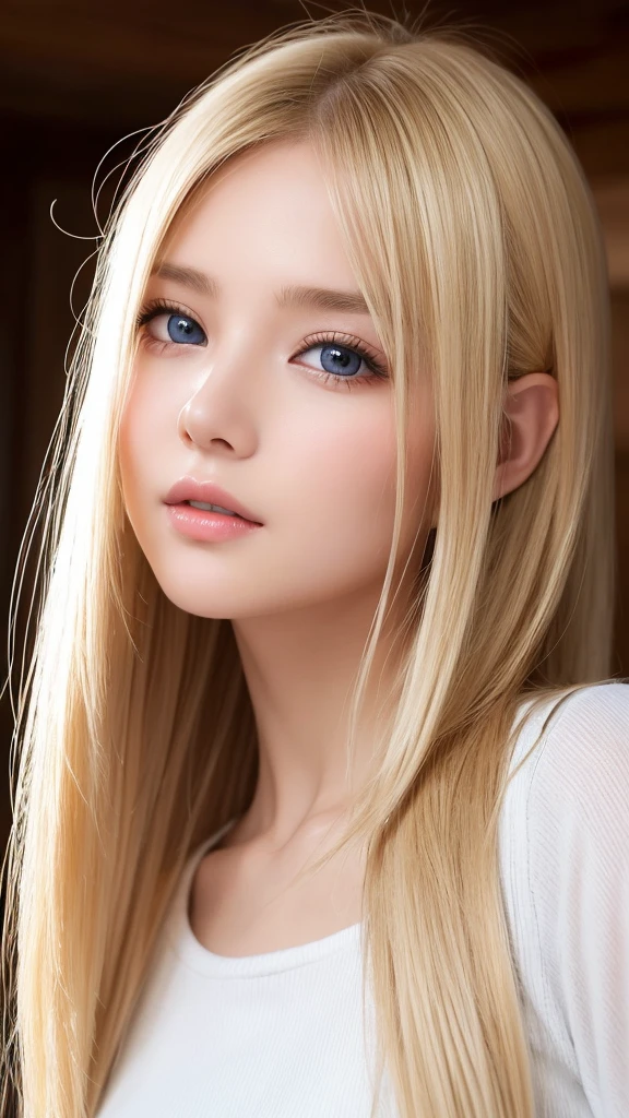 非常にbeautiful faceにしがみつく風の金髪、Beautiful eyes hidden in blonde hair、Very shiny and very cute&beautiful face、Shiny and very beautiful white skin、Very beautiful and cute sexy marine blue eyes、Beautiful super long shiny silky blonde hair、beautiful bangs、sexy teen very beautiful woman、Very beautiful and cute girl、Beautiful and cute sexy eyes、blonde hair above the eyes、片blonde hair above the eyes、blonde between the eyes、small face beauty、gross face、Young, fine-textured, glossy skin、cheek gloss highlight、small face beauty、A beautiful girl with hair above her eyes、Hair above one eye、hair between eyes、