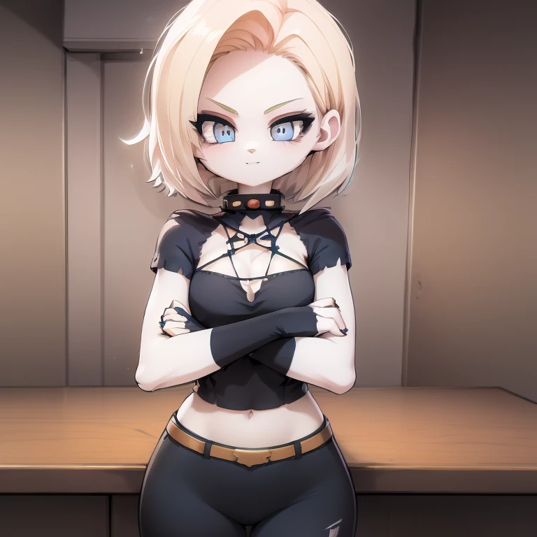 Android 18