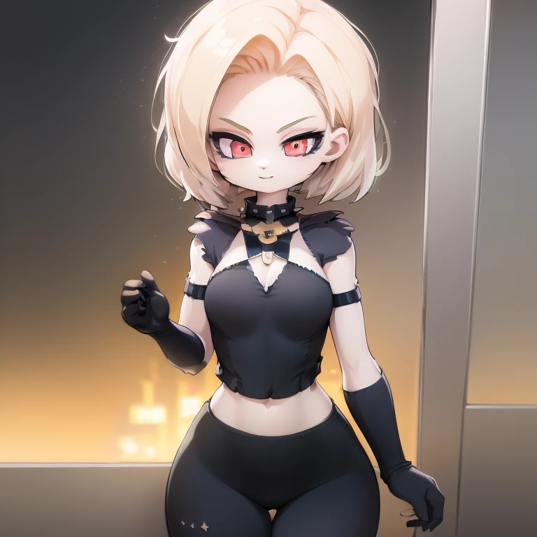 Android 18