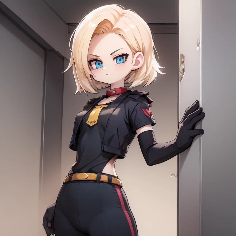 Android 18