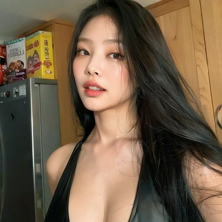 Jennie kim
