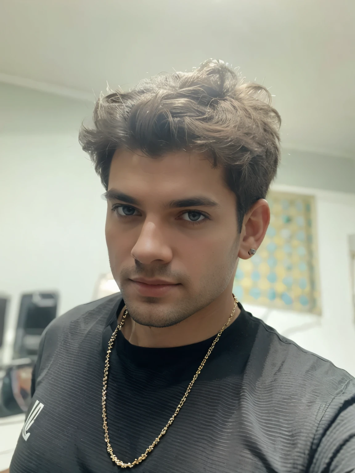 New looks